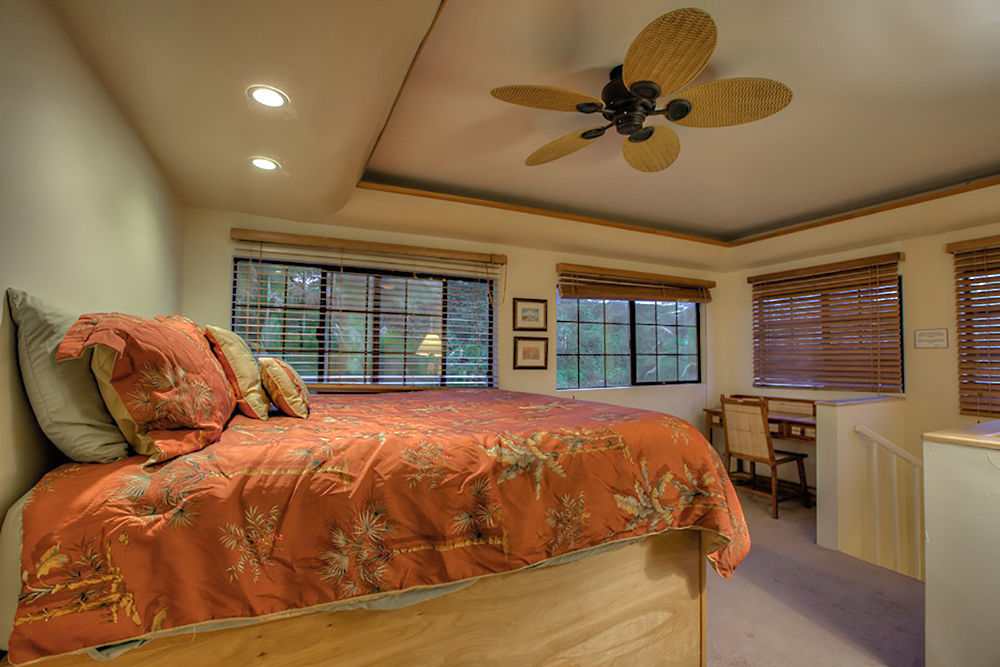 The Inn At Kulaniapia Falls Hilo Exterior photo